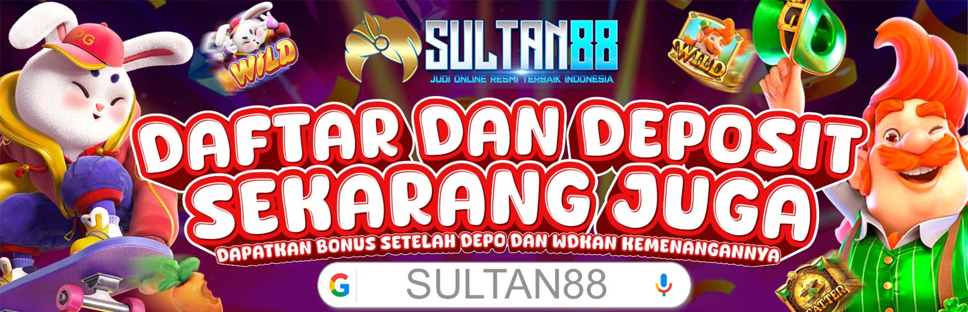 Sultan88asli